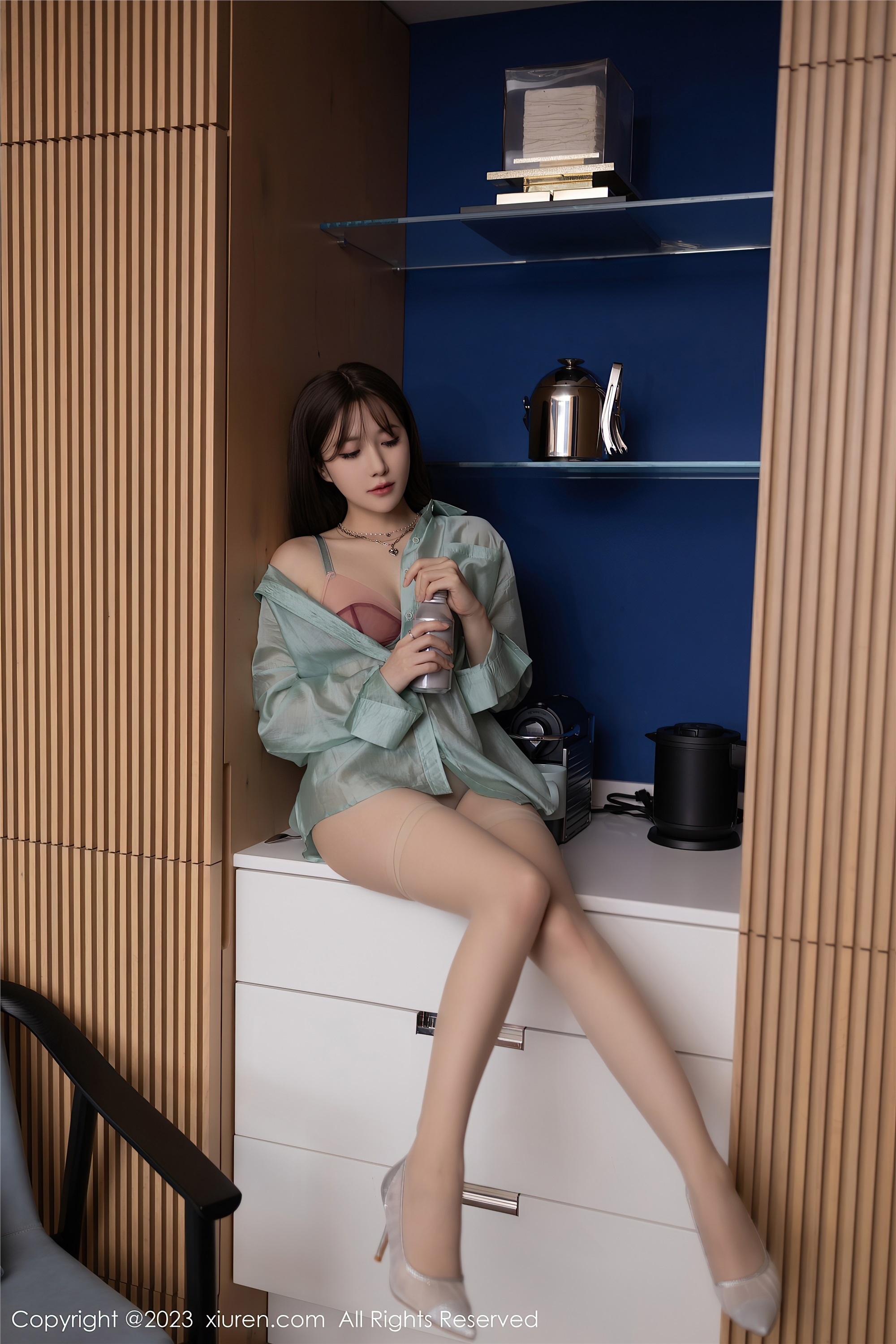 Xiuren秀人网 2023.11.24 NO.7721 鱼子酱Fish